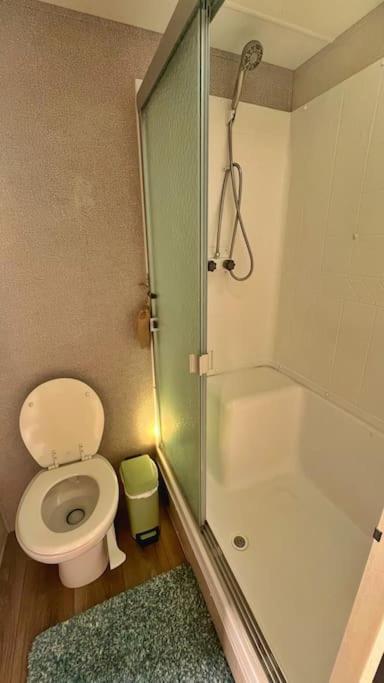 Appartamento Luxury Glamping Near Idaho Event Center In Nampa Esterno foto