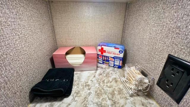 Appartamento Luxury Glamping Near Idaho Event Center In Nampa Esterno foto