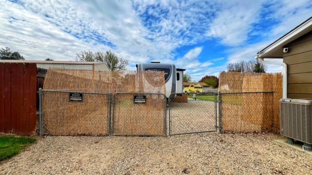 Appartamento Luxury Glamping Near Idaho Event Center In Nampa Esterno foto