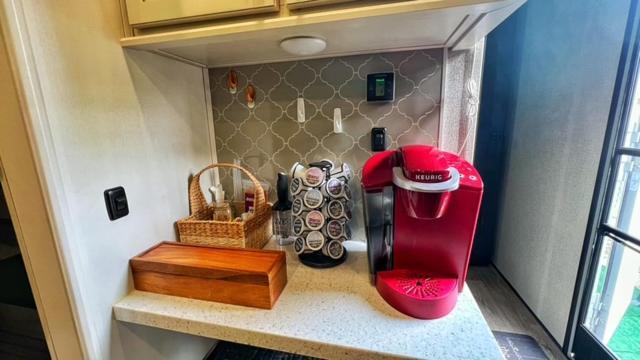 Appartamento Luxury Glamping Near Idaho Event Center In Nampa Esterno foto