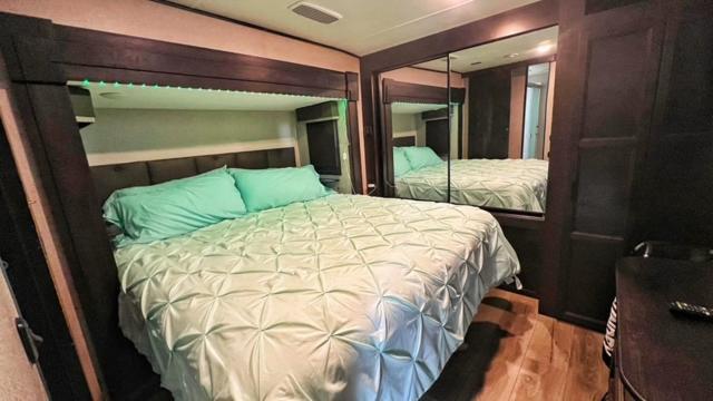 Appartamento Luxury Glamping Near Idaho Event Center In Nampa Esterno foto